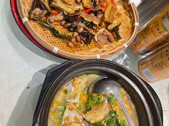 -常和州·夜宵大排档(常州单店)