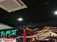 -外婆私房菜(新亚百货店)