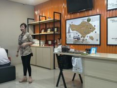 -巴厘岛黄金金兔咖啡工厂