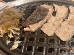 -霸腹烤肉(厦门柚子番店)