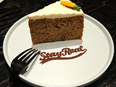 -StayReal Cafe(长宁来福士广场东八区店)