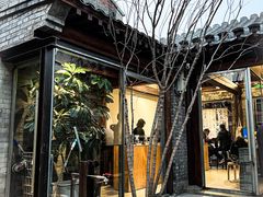 -VOYAGE COFFEE(杨梅竹店)