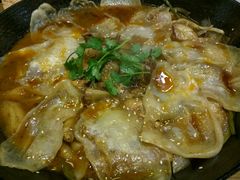 地锅鸡-东吴面馆(十全街店)