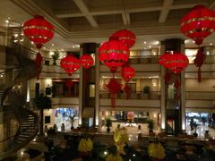 -新疆尊茂银都酒店