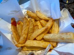 -Lets burger非常汉堡·环球风味(蓝色港湾店)