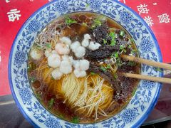 -美味斋(西北街店)