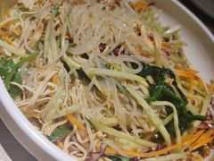 掌勺盆盆菜-金掌勺锅包肉(华润万象城店)