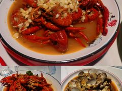 -堕落小龙虾(兰州旗舰店)