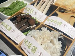 -海底捞火锅(奥体南路店)