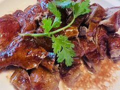 -香港新记茶餐厅(春熙太古里店)
