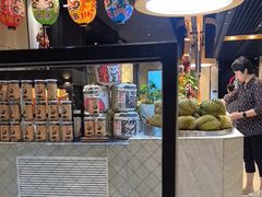 -川骄海鲜自助(亚运村店)