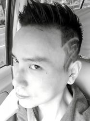 -BARBERKING男士理发馆barber shop