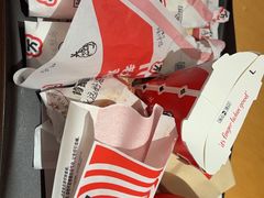 -肯德基(丰管路店)