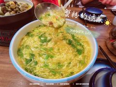 -锡和无锡菜(景丽苑店)