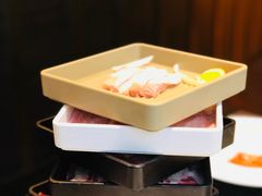 -MoMo牧场·寿喜烧专门店(长泰广场店)