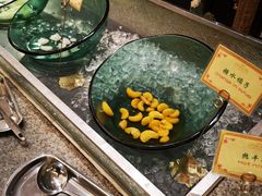 -圣雷克大酒店-爱琴海自助餐厅