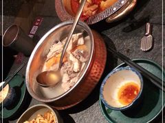 -丝路金桃·新疆菜(徐汇店)