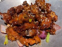 -绿茶餐厅(平谷华联店)