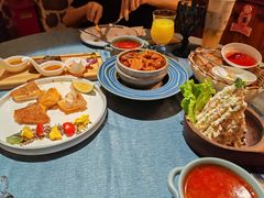 -俄士厨房(未来城店)