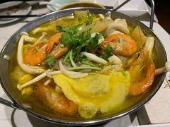-华馨园北京烤鸭(丽水店)