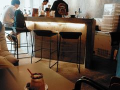 大堂-BE NORMAL CAFE(霞溪路店)