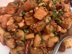 -瑞丰园庭院餐厅·白族传统家常菜