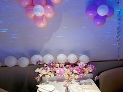 -晶雅花园西餐厅(南京首店)