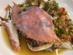 -醉壹号海鲜大排档(厦门美食地标店)