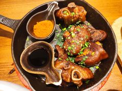 -云海肴·汽锅鸡·云南菜(苏州中心店)