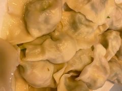 -黄家饺子东北特色菜馆(湖滨商业街店)
