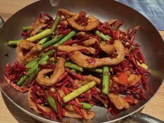 -山石榴·贵州菜(陆家嘴中心店)