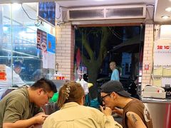 -紫金食坊(江南西路店)