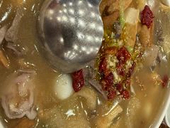-老雒阳面馆·水席·洛阳菜(王城路店)