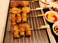 -土大力拌饭名家(丹尼斯百货店)