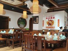 -六合居·明厨亮灶餐厅(成双大道店)