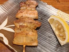 -鸟鹏烧鸟居酒屋(仁恒梦中心店)