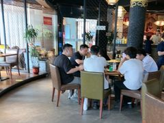 -盐帮食坊•小河帮川菜(四川师大店)