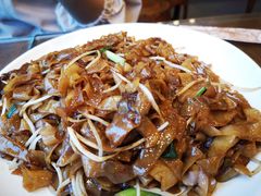 传统干炒牛河-沙河粉村·国家非遗传承(云台店)