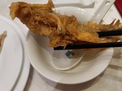 -北门饭店(三香路店)