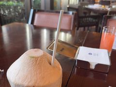 -西安凯悦酒店-自助餐厅·海鲜·烧烤