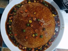 -简普菜烤鱼(苏宁生活广场店)