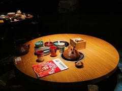 -吃饭皇帝大土家民族菜(正大广场店)