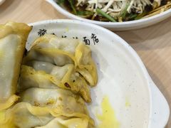 -蒋家桥饺面店(东关街店)