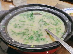 -灶东家民间菜(回兴店)