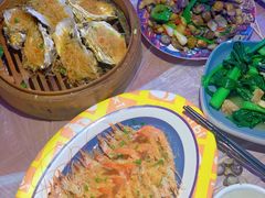 -桥东喜碧海鲜街(水东街店)