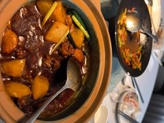 -香顺·客家菜(东坑店)