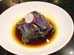 -上海1号私藏菜(静安店)
