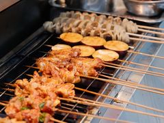 -佬缸炮江湖川菜(玉林店)