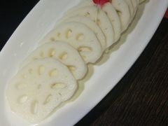 藕片-老诚一锅羊蝎子(黄寺大街店)