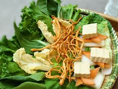 -大理董·董家小厨野生菌火锅(古城旗舰店)